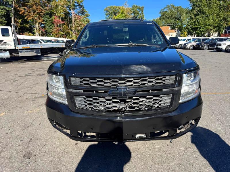 72342986 :رقم المزاد ، 1GNSKHKCXHR321616 vin ، 2017 Chevrolet Suburban مزاد بيع