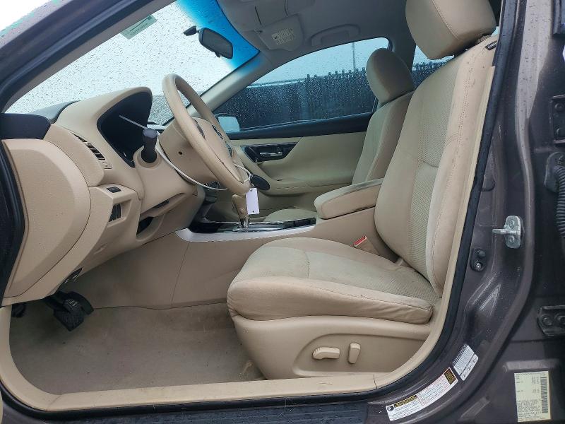 Продажа на аукционе авто 2014 Nissan Altima, vin: 1N4AL3AP0EN381616, номер лота: 71811416