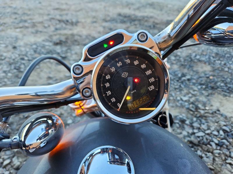 Aukcja sprzedaży 2014 Harley-davidson Xl1200, vin: 1HD1CT314EC401251, numer aukcji: 72141716