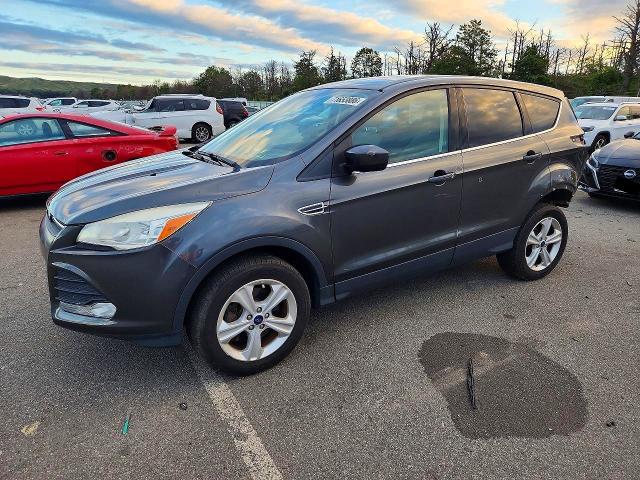 Продаж на аукціоні авто 2016 Ford Escape, vin: 1FMCU9GX5GUC84880, номер лоту: 71653886