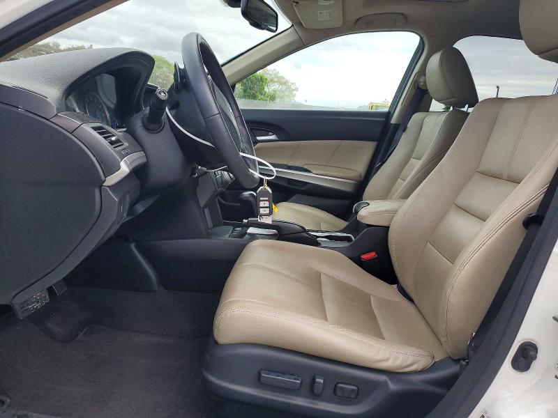 Продажа на аукционе авто 2014 Honda Crosstour, vin: 5J6TF2H56EL002018, номер лота: 72334526