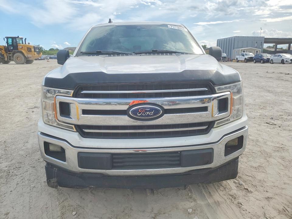 Aukcja sprzedaży 2019 Ford F150, vin: 1FTEW1C50KFB47436, numer aukcji: 71695196