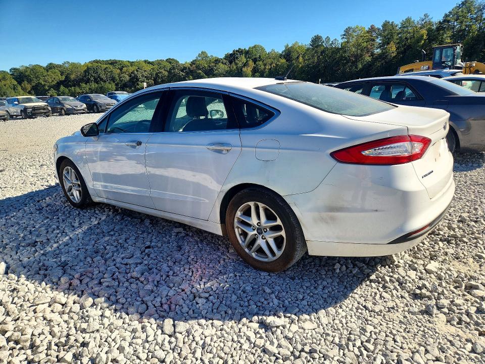 Продаж на аукціоні авто 2016 Ford Fusion, vin: 1FA6P0HD8G5115753, номер лоту: 73344716