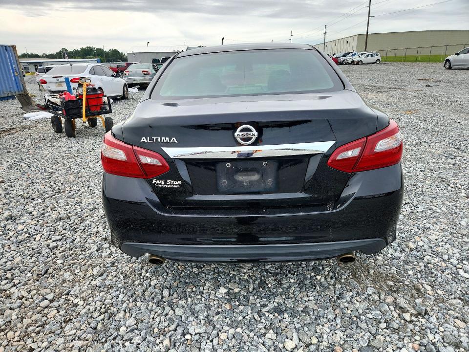 Продаж на аукціоні авто 2018 Nissan Altima, vin: 1N4AL3AP1JC217510, номер лоту: 71687716