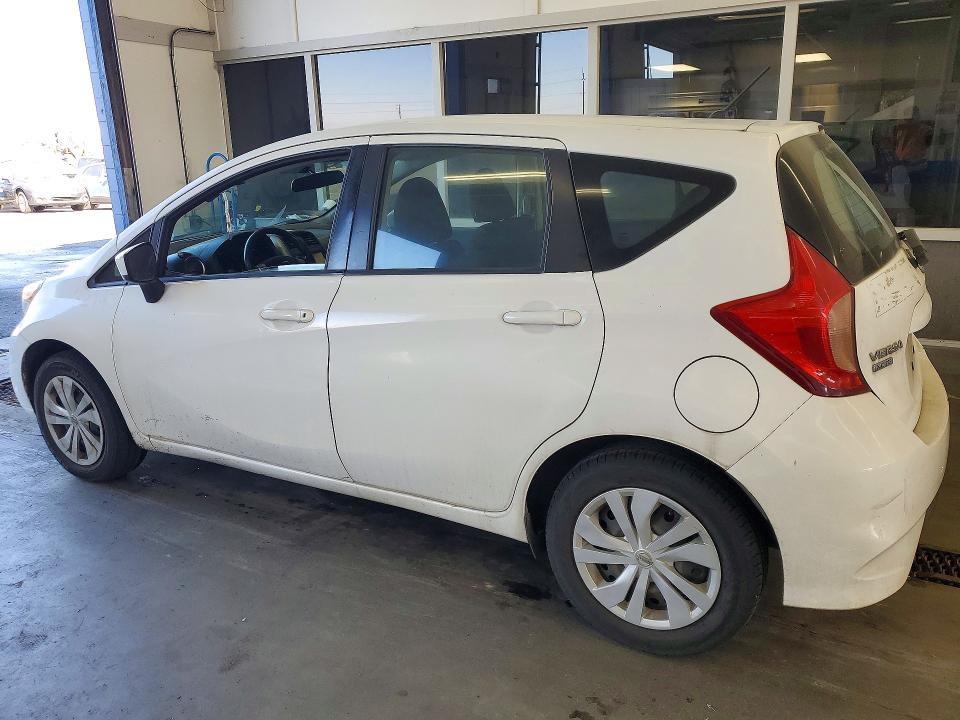 Продажа на аукционе авто 2019 Nissan Versa Note, vin: 3N1CE2CP1KL360423, номер лота: 71831126
