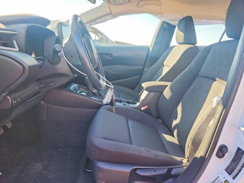 Продаж на аукціоні авто 2026 Toyota Corolla, vin: 5YFB4MDE6TP422679, номер лоту: 71591676