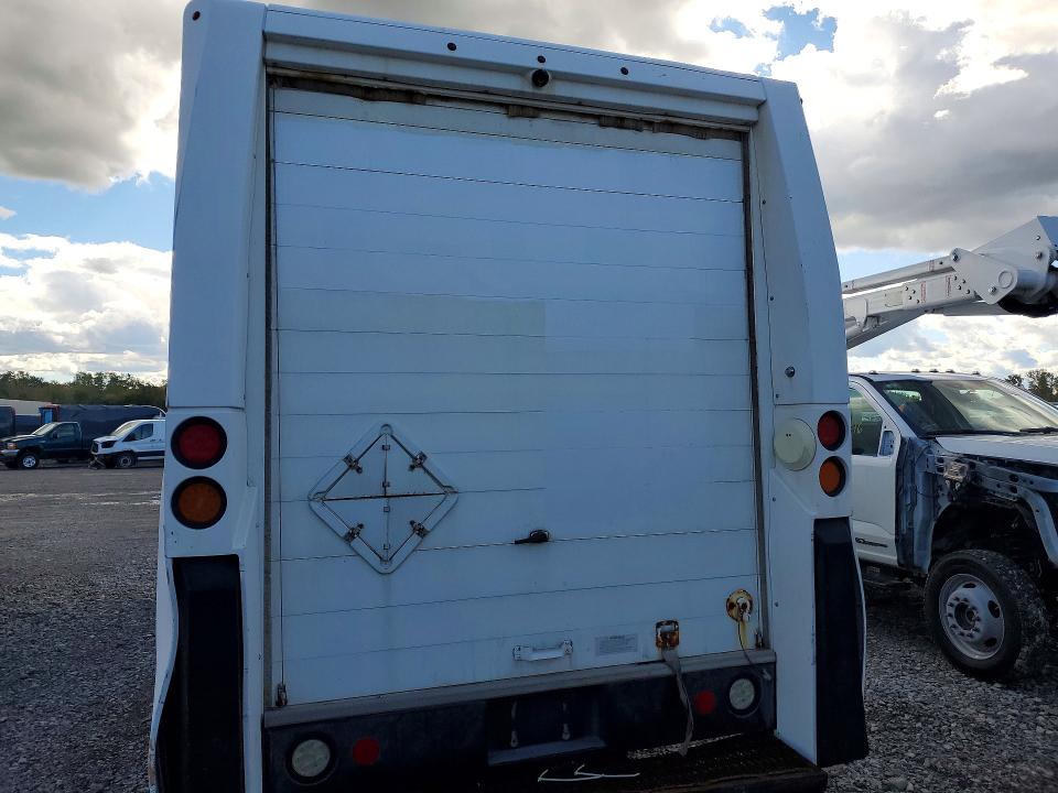 Aukcja sprzedaży 2017 Isuzu Npr, vin: JALB4T170H7W00285, numer aukcji: 71513356