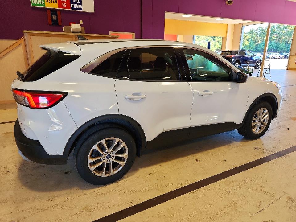 Aukcja sprzedaży 2022 Ford Escape, vin: 1FMCU9G64NUA60858, numer aukcji: 71650996