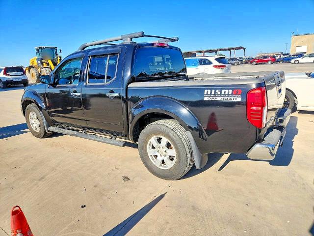 Aukcja sprzedaży 2008 Nissan Frontier, vin: 1N6AD07U18C413361, numer aukcji: 71809236
