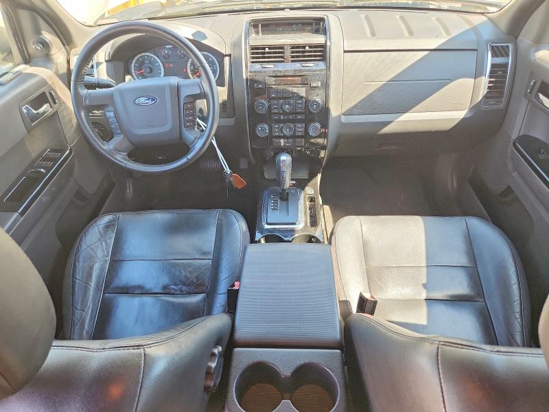 Продаж на аукціоні авто 2012 Ford Escape, vin: 1FMCU0EG2CKA36395, номер лоту: 71805036