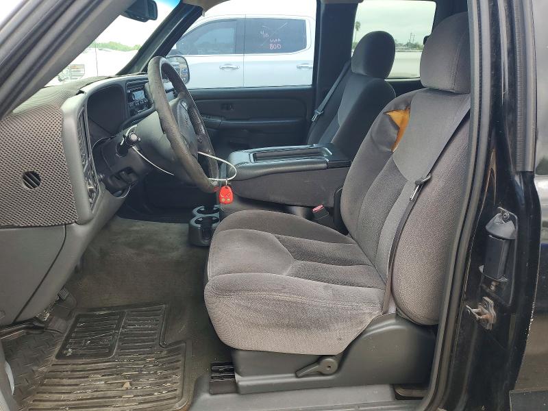 71456946 :رقم المزاد ، 2GTEC19T541110438 vin ، 2004 Gmc New Sierra مزاد بيع