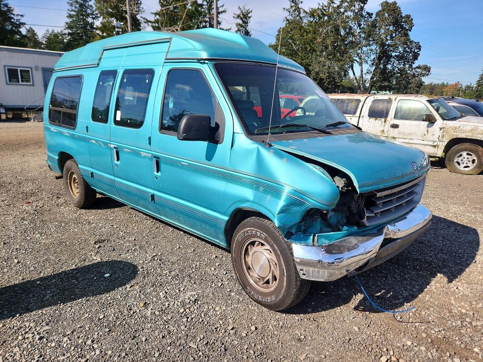 Продажа на аукционе авто 1994 Ford Econoline, vin: 1FDEE14Y8RHC05363, номер лота: 70204136