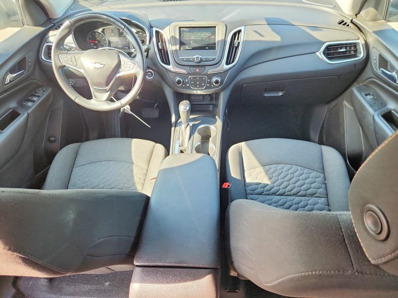 Продажа на аукционе авто 2019 Chevrolet Equinox, vin: 3GNAXKEV2KS548696, номер лота: 71293176