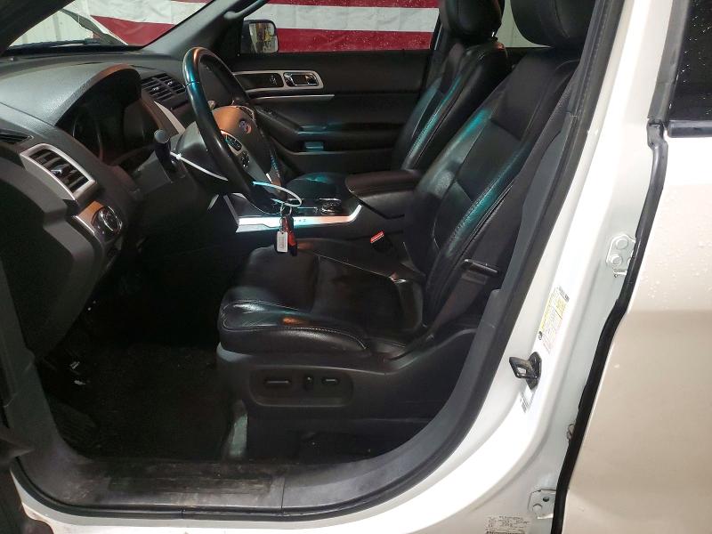 Продаж на аукціоні авто 2011 Ford Explorer, vin: 1FMHK8D88BGA80858, номер лоту: 72366636