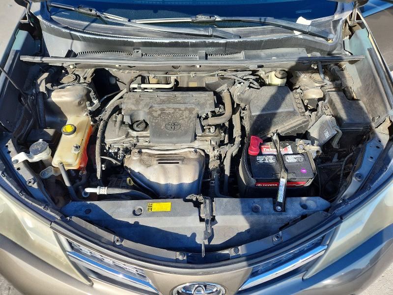 Aukcja sprzedaży 2014 Toyota Rav4, vin: 2T3WFREV9EW095114, numer aukcji: 71222056