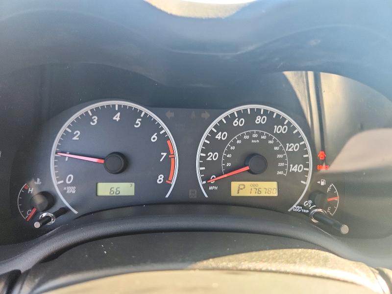 Aukcja sprzedaży 2013 Toyota Corolla, vin: 5YFBU4EEXDP143316, numer aukcji: 71733886
