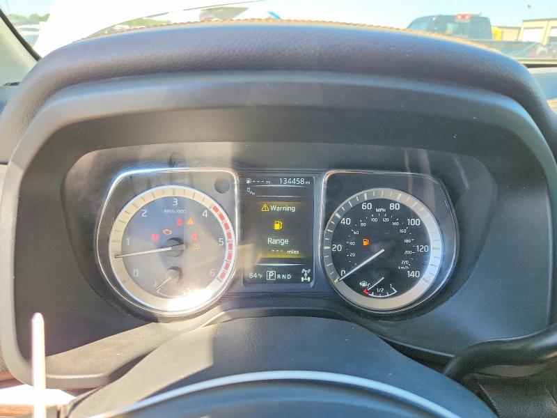 Продажа на аукционе авто 2016 Nissan Titan Xd, vin: 1N6BA1F47GN509714, номер лота: 71758566