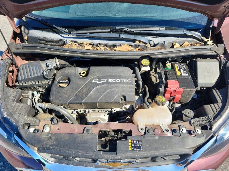 70991966 :رقم المزاد ، KL8CD6SA6MC704999 vin ، 2021 Chevrolet Spark مزاد بيع