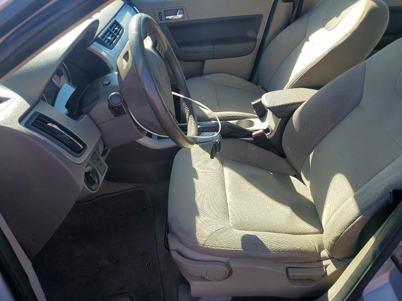 Продаж на аукціоні авто 2008 Ford Focus, vin: 1FAHP35N18W264444, номер лоту: 72132336