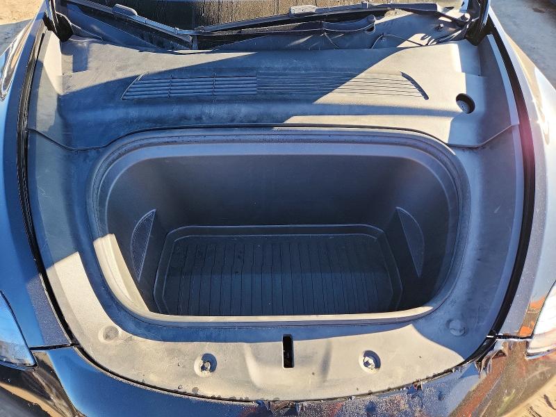 Aukcja sprzedaży 2021 Tesla Model Y, vin: 5YJYGDEF6MF137101, numer aukcji: 71605456