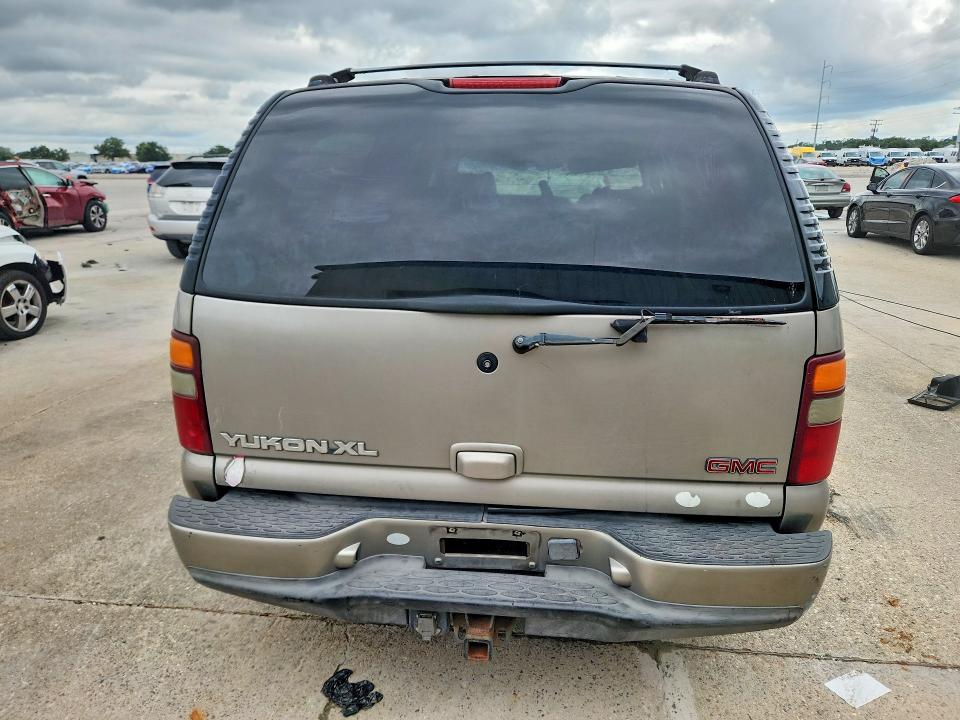 Продаж на аукціоні авто 2002 Gmc Denali, vin: 1GKFK66U72J112894, номер лоту: 70068226