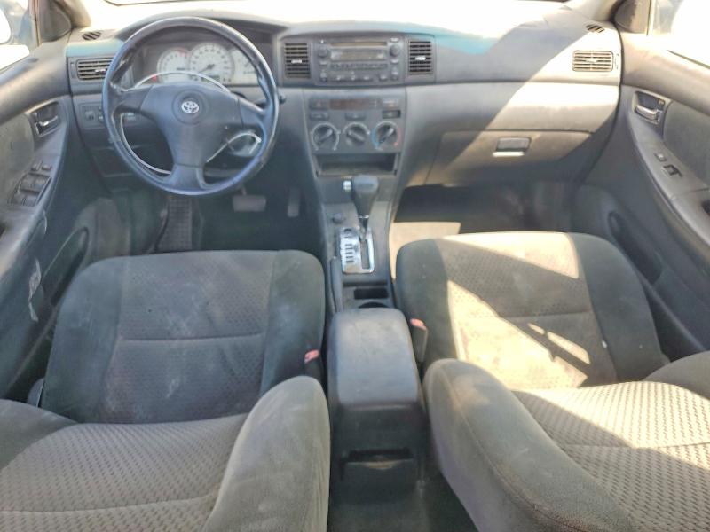 2006 Toyota Corolla მანქანა იყიდება აუქციონზე, vin: 1NXBR32EX6Z620425, აუქციონის ნომერი: 71837456