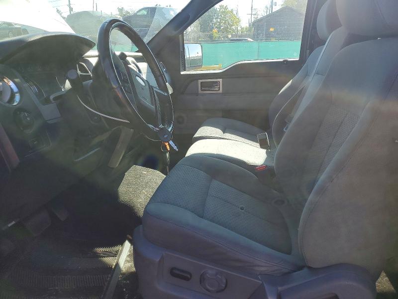 72831706 :رقم المزاد ، 1FTFX1ET8BFB99474 vin ، 2011 Ford F150 مزاد بيع