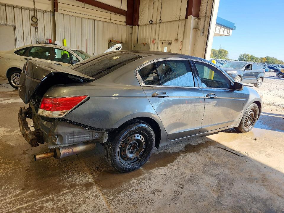 2009 Honda Accord მანქანა იყიდება აუქციონზე, vin: 1HGCP26309A057121, აუქციონის ნომერი: 71599776