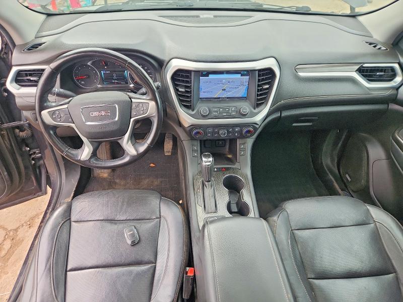 Aukcja sprzedaży 2018 Gmc Acadia, vin: 1GKKNULS9JZ182040, numer aukcji: 71732976