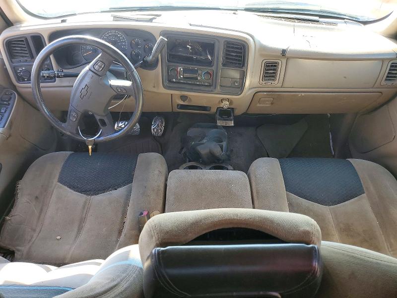 Продажа на аукционе авто 2003 Chevrolet Avalanche, vin: 3GNEC13T03G310665, номер лота: 71469366