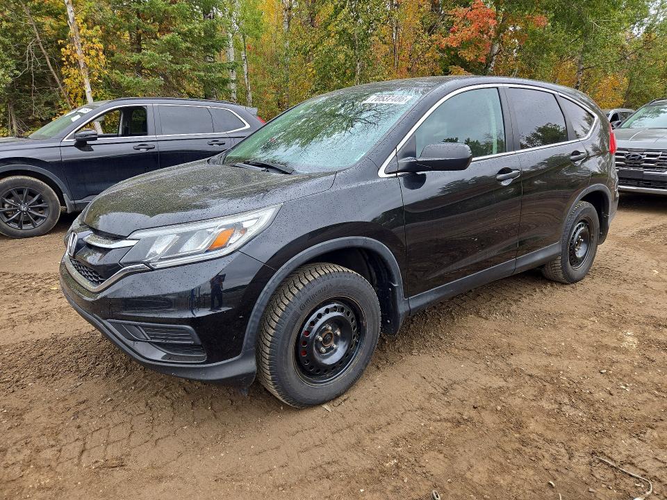 Продажа на аукционе авто 2015 Honda Cr-v, vin: 2HKRM3H32FH001688, номер лота: 70537486