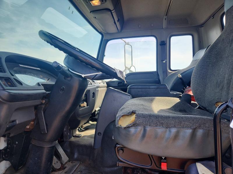 Продажа на аукционе авто 2009 Isuzu T8f, vin: 4GTM8F1B69F700028, номер лота: 71099486