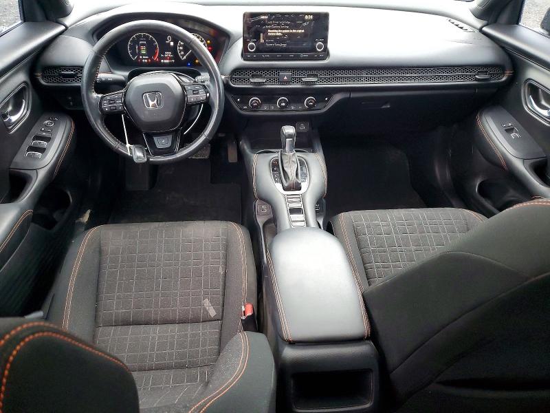 Продаж на аукціоні авто 2023 Honda Hr-v, vin: 3CZRZ2H5XPM109155, номер лоту: 72699686