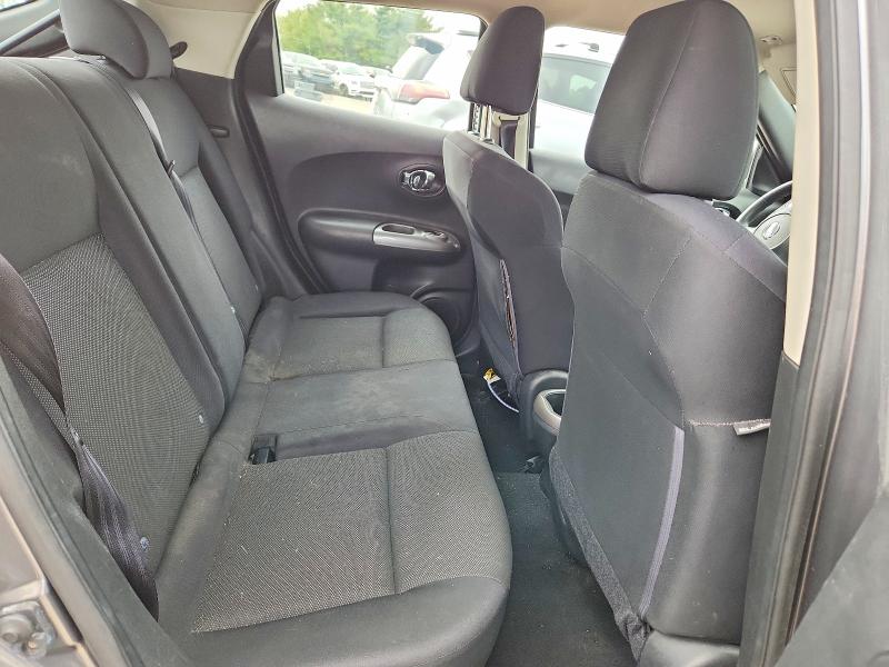 Продажа на аукционе авто 2013 Nissan Juke, vin: JN8AF5MV4DT218893, номер лота: 71183866