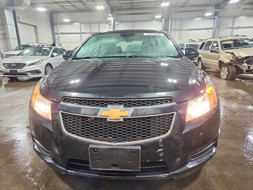 Aukcja sprzedaży 2014 Chevrolet Cruze, vin: 1G1PC5SB4E7342043, numer aukcji: 71620686