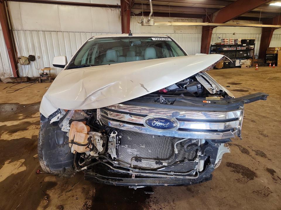 Продаж на аукціоні авто 2008 Ford Edge, vin: 2FMDK39C48BA00678, номер лоту: 72295366