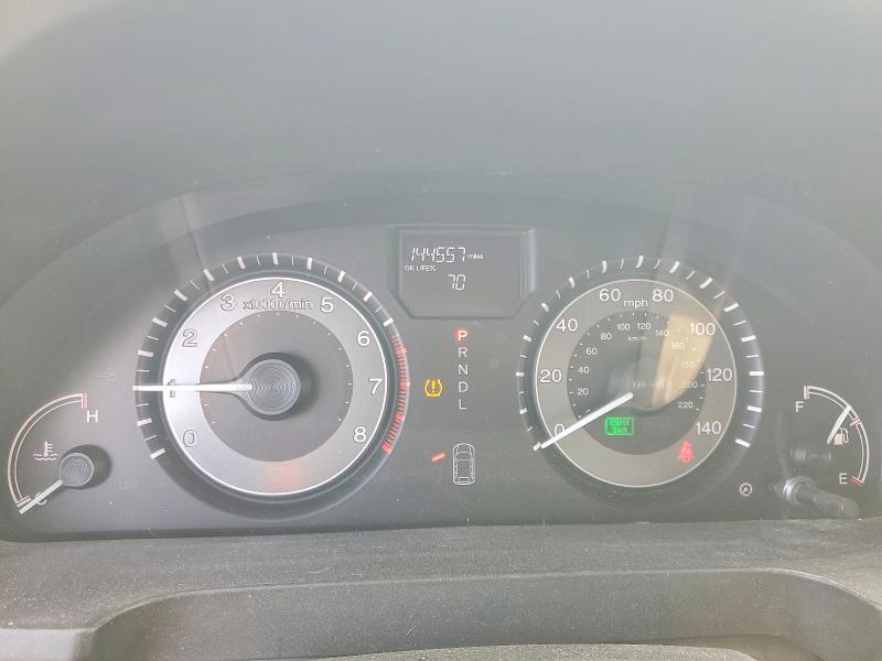 Продаж на аукціоні авто 2017 Honda Odyssey, vin: 5FNRL5H20HB017413, номер лоту: 71599206