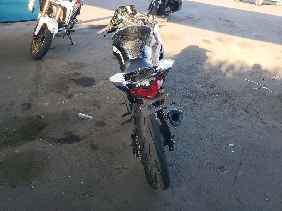 Aukcja sprzedaży 2014 Kawasaki Ex300, vin: JKAEX8A16EA008932, numer aukcji: 72925946
