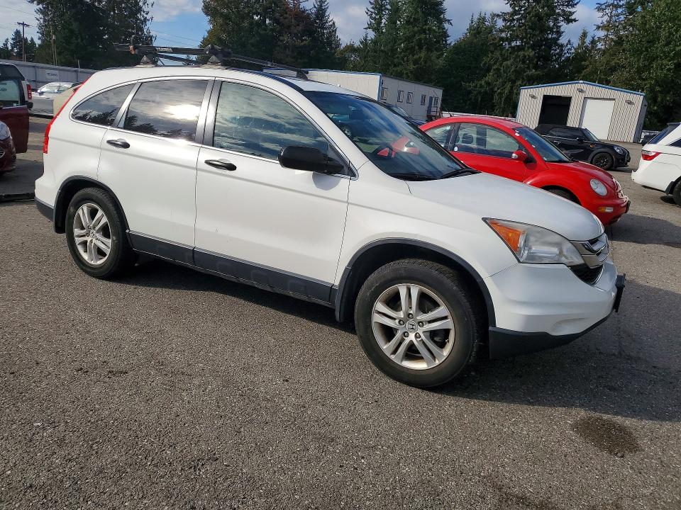 Продаж на аукціоні авто 2011 Honda Cr-v, vin: JHLRE4H5XBC010264, номер лоту: 71781846