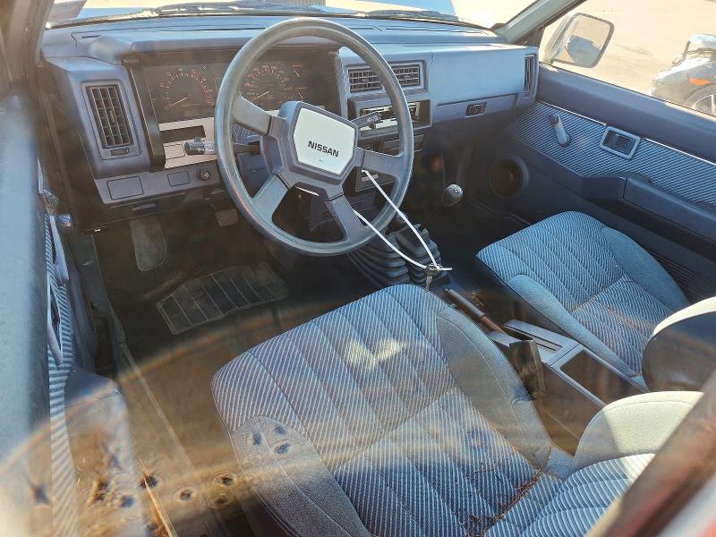 Продаж на аукціоні авто 1986 Nissan Truck, vin: 1N6HD16Y8GC428785, номер лоту: 71026666