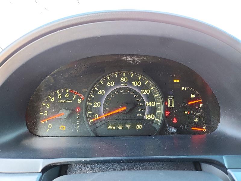 2010 Honda Odyssey მანქანა იყიდება აუქციონზე, vin: 5FNRL3H22AB009212, აუქციონის ნომერი: 72793596