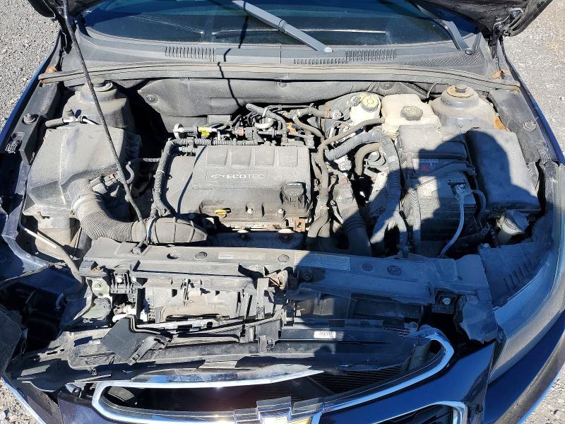 Продажа на аукционе авто 2015 Chevrolet Cruze, vin: 1G1PC5SB1F7153271, номер лота: 71259936