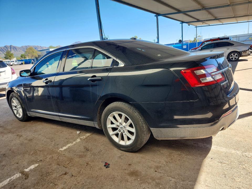 Продаж на аукціоні авто 2014 Ford Taurus, vin: 1FAHP2D83EG145399, номер лоту: 73347006