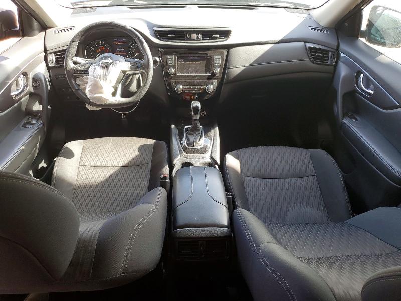 Продажа на аукционе авто 2020 Nissan Rogue, vin: 5N1AT2MT6LC741280, номер лота: 71668406