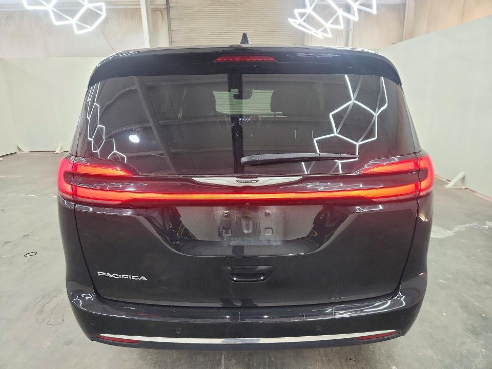 Продаж на аукціоні авто 2025 Chrysler Pacifica, vin: 2C4RC1BG7SR531509, номер лоту: 72098936
