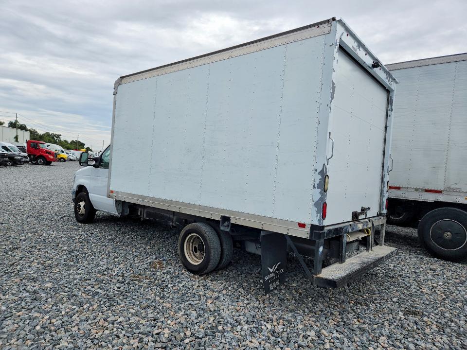 Продаж на аукціоні авто 2019 Ford Econoline, vin: 1FDWE3FS4KDC44960, номер лоту: 71100366