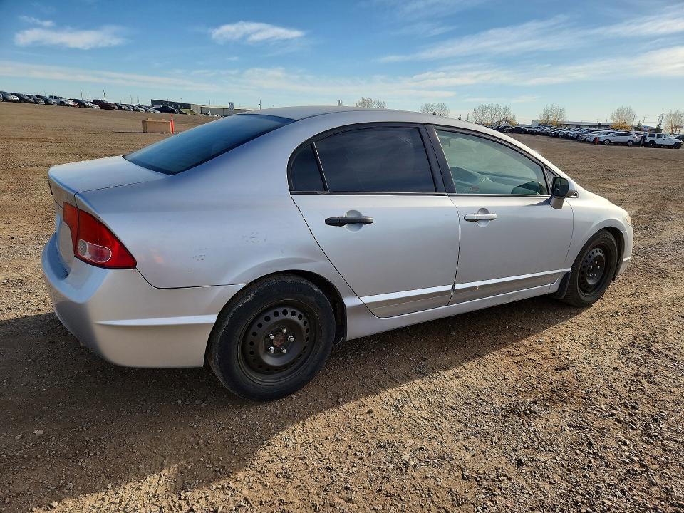 Aukcja sprzedaży 2006 Honda Civic, vin: 2HGFA16846H039139, numer aukcji: 72148626