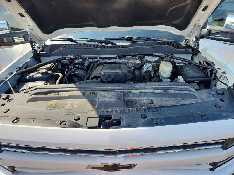 Продаж на аукціоні авто 2016 Chevrolet Silverado, vin: 1GC1KVEG4GF280935, номер лоту: 70989546