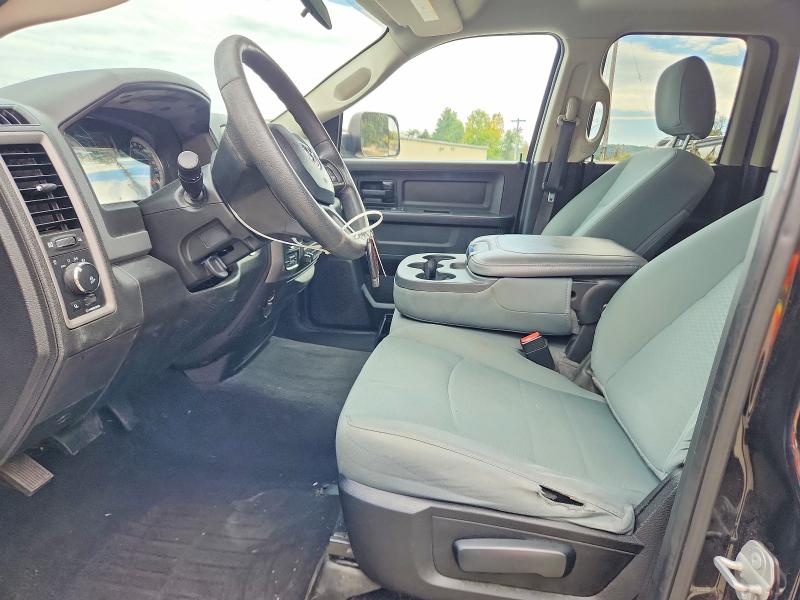 Aukcja sprzedaży 2019 Ram 1500 Classic, vin: 1C6RR7FT1KS541208, numer aukcji: 71054526
