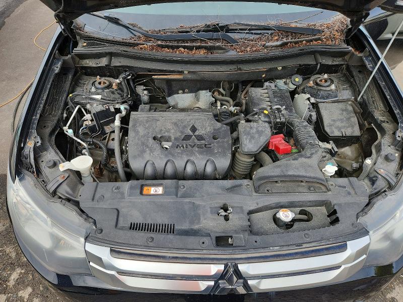 Aukcja sprzedaży 2015 Mitsubishi Outlander, vin: JA4AZ3A34FZ004622, numer aukcji: 71482626